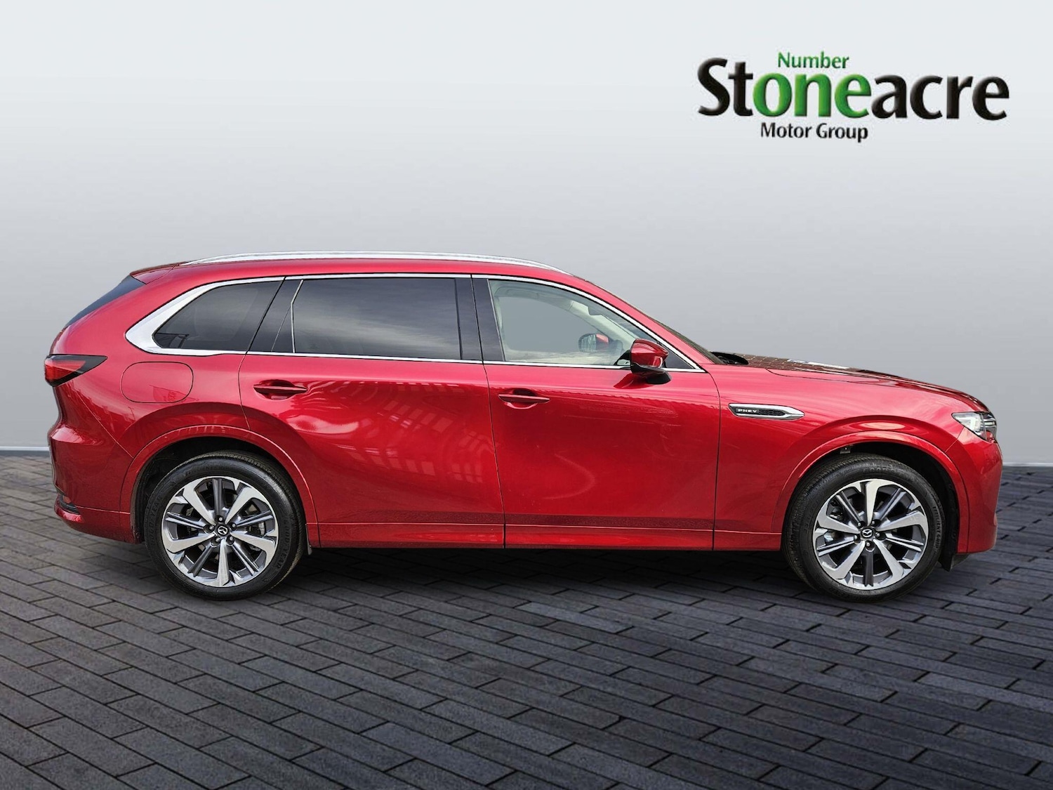 Used Mazda CX-80 2025 for sale - 77278917: Photo 2