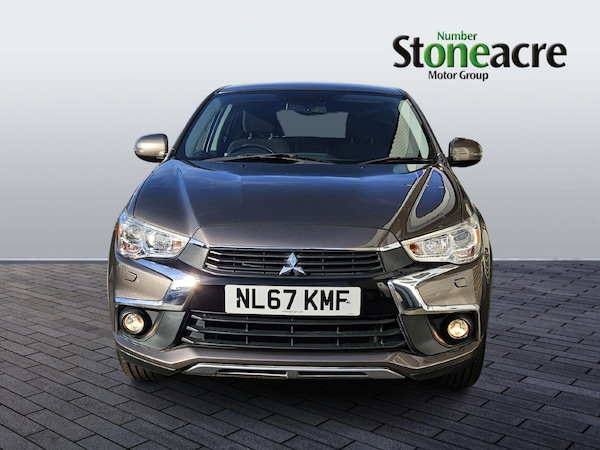 Used Mitsubishi ASX 2017 for sale - 76270549: Photo 10