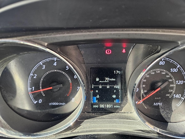 Used Mitsubishi ASX 2017 for sale - 76270549: Photo 15
