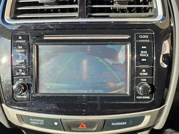 Used Mitsubishi ASX 2017 for sale - 76270549: Photo 16