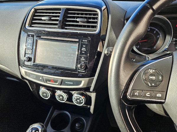 Used Mitsubishi ASX 2017 for sale - 76270549: Photo 17
