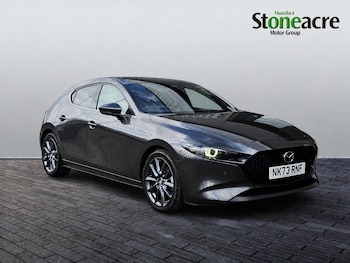 Used Mazda Mazda3 2023 for sale - 79565484: Photo