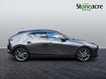Used Mazda Mazda3 2023 for sale - 79565484: Photo