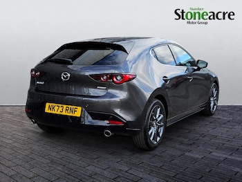 Used Mazda Mazda3 2023 for sale - 79565484: Photo