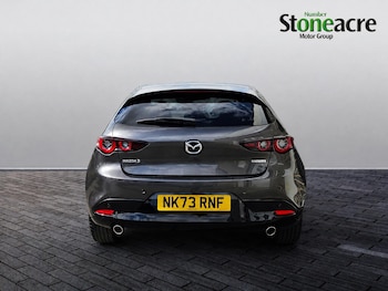 Used Mazda Mazda3 2023 for sale - 79565484: Photo