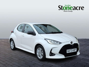 Used Mazda Mazda2 HYBRID 2023 for sale - 78231257: Photo