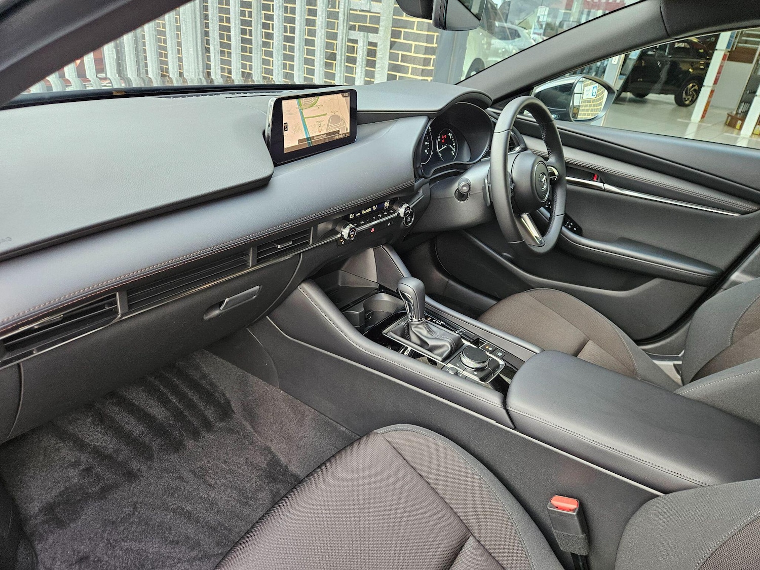 Used Mazda Mazda3 2025 for sale - 77377359: Photo 13