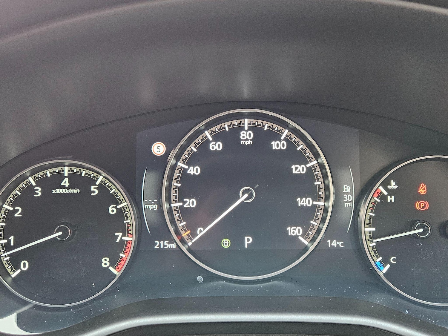 Used Mazda Mazda3 2025 for sale - 77377359: Photo 14