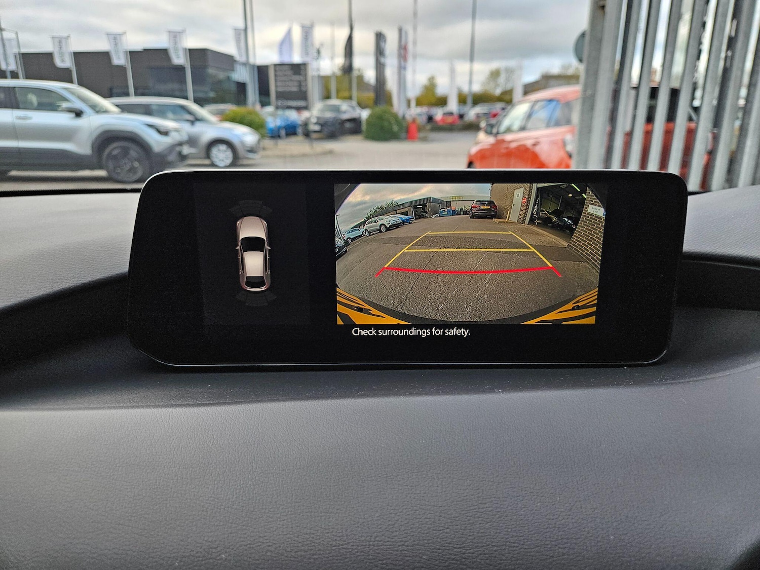 Used Mazda Mazda3 2025 for sale - 77377359: Photo 16