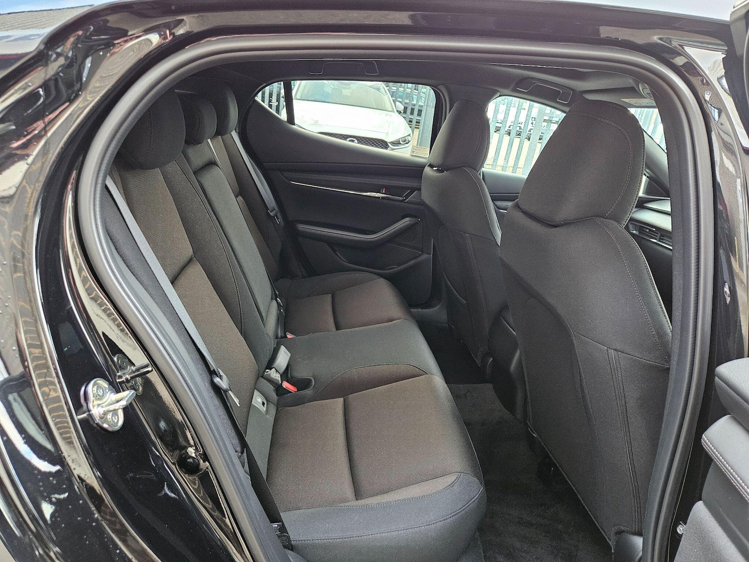 Used Mazda Mazda3 2025 for sale - 77377359: Photo 17