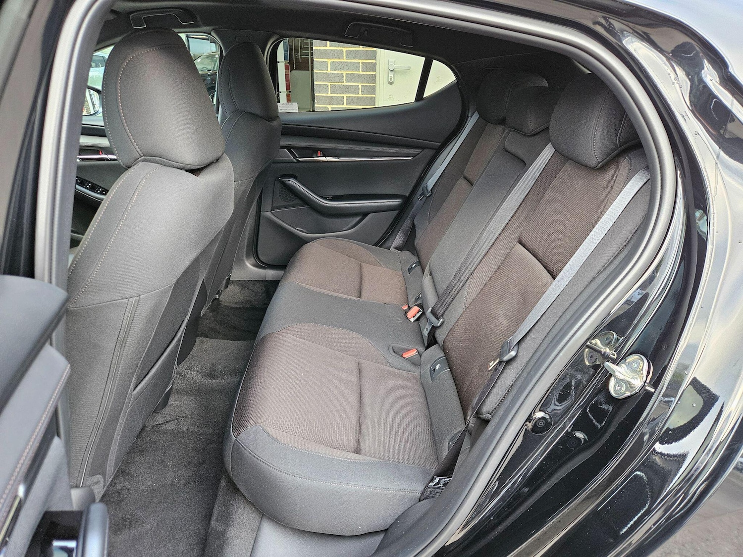 Used Mazda Mazda3 2025 for sale - 77377359: Photo 18