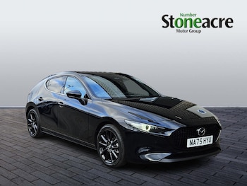 Used Mazda Mazda3 2025 for sale - 77377359: Photo