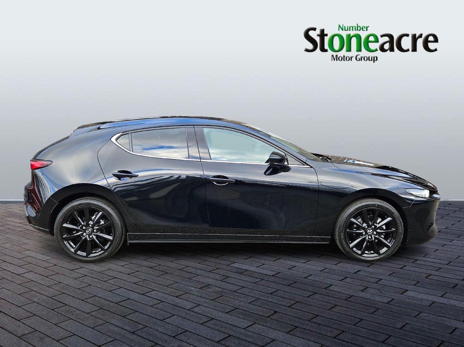 Used Mazda Mazda3 2025 for sale - 77377359: Photo 2