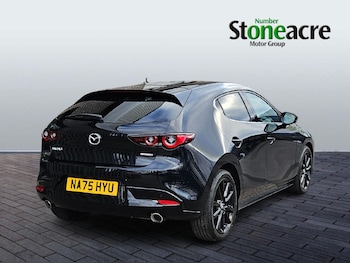 Used Mazda Mazda3 2025 for sale - 77377359: Photo