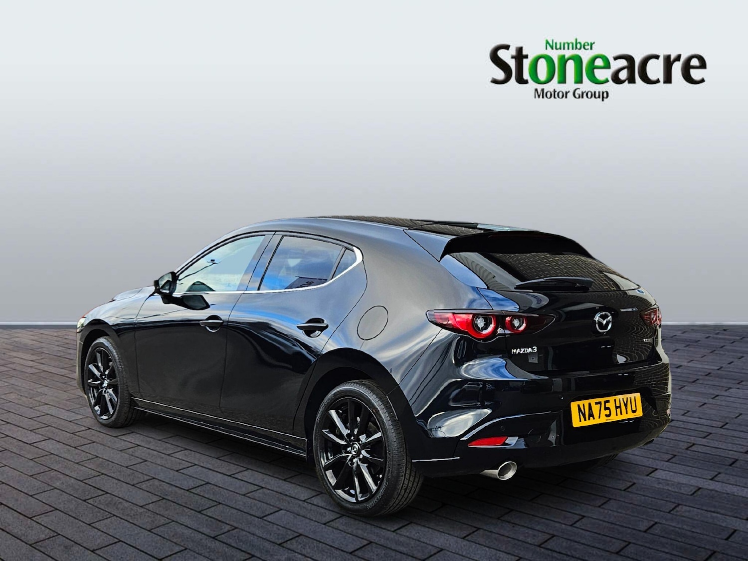 Used Mazda Mazda3 2025 for sale - 77377359: Photo 5