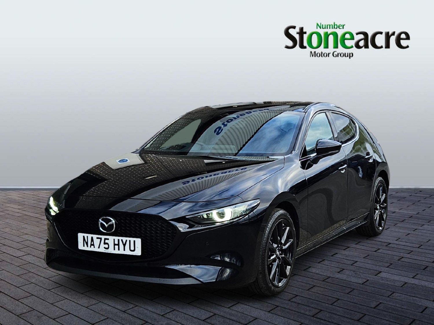 Used Mazda Mazda3 2025 for sale - 77377359: Photo 6