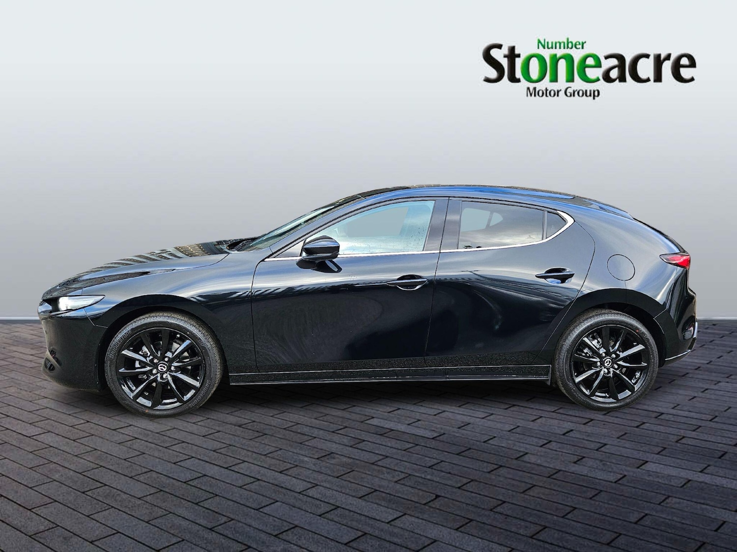 Used Mazda Mazda3 2025 for sale - 77377359: Photo 7