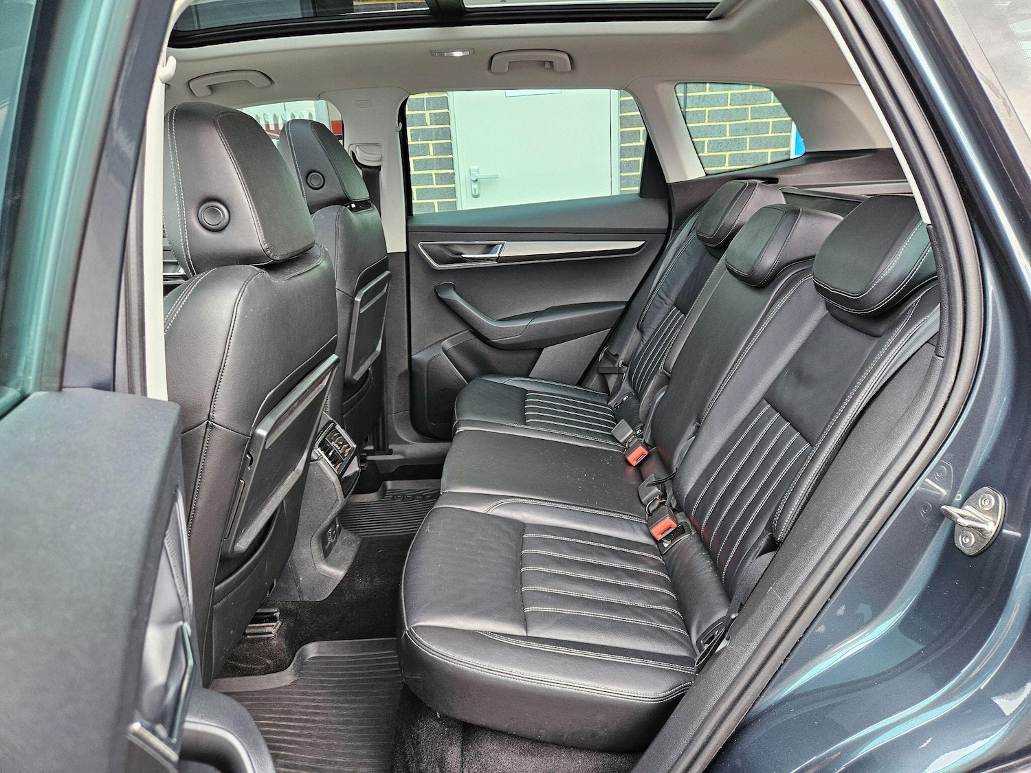 Used Skoda Karoq 2018 for sale - 76701160: Photo 18