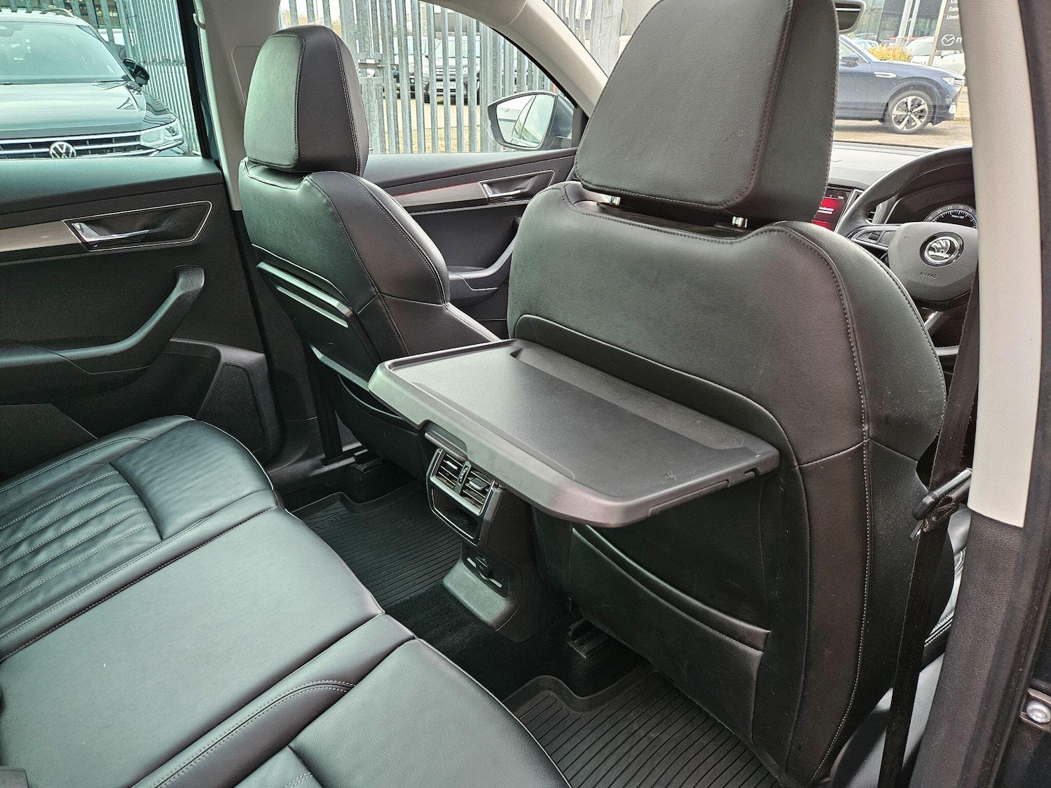 Used Skoda Karoq 2018 for sale - 76701160: Photo 19