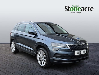 Skoda - Karoq