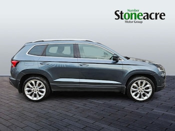Used Skoda Karoq 2018 for sale - 76701160: Photo