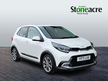 Used Kia Picanto 2022 for sale - 79325082: Photo