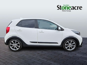 Used Kia Picanto 2022 for sale - 79325082: Photo