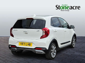 Used Kia Picanto 2022 for sale - 79325082: Photo