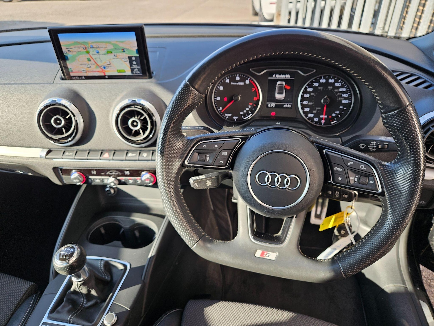 Used Audi A3 2016 for sale - 77769042: Photo 11