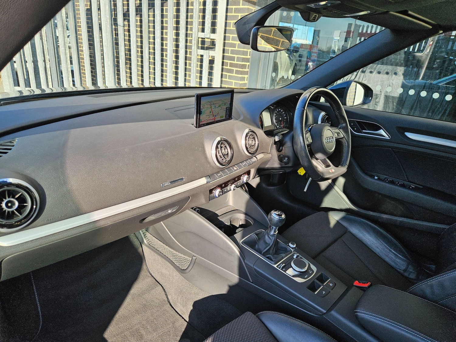 Used Audi A3 2016 for sale - 77769042: Photo 12