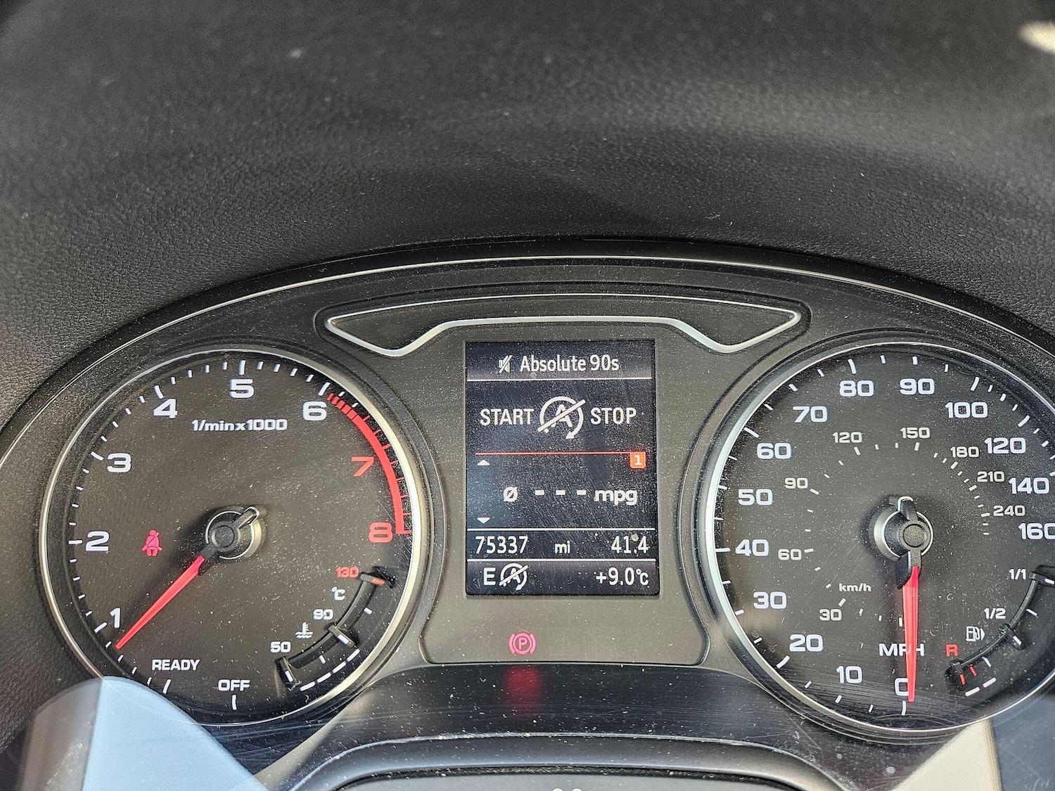 Used Audi A3 2016 for sale - 77769042: Photo 13