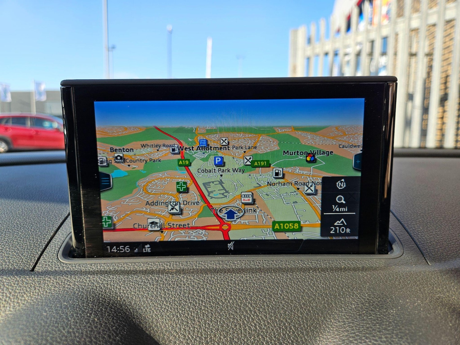 Used Audi A3 2016 for sale - 77769042: Photo 15