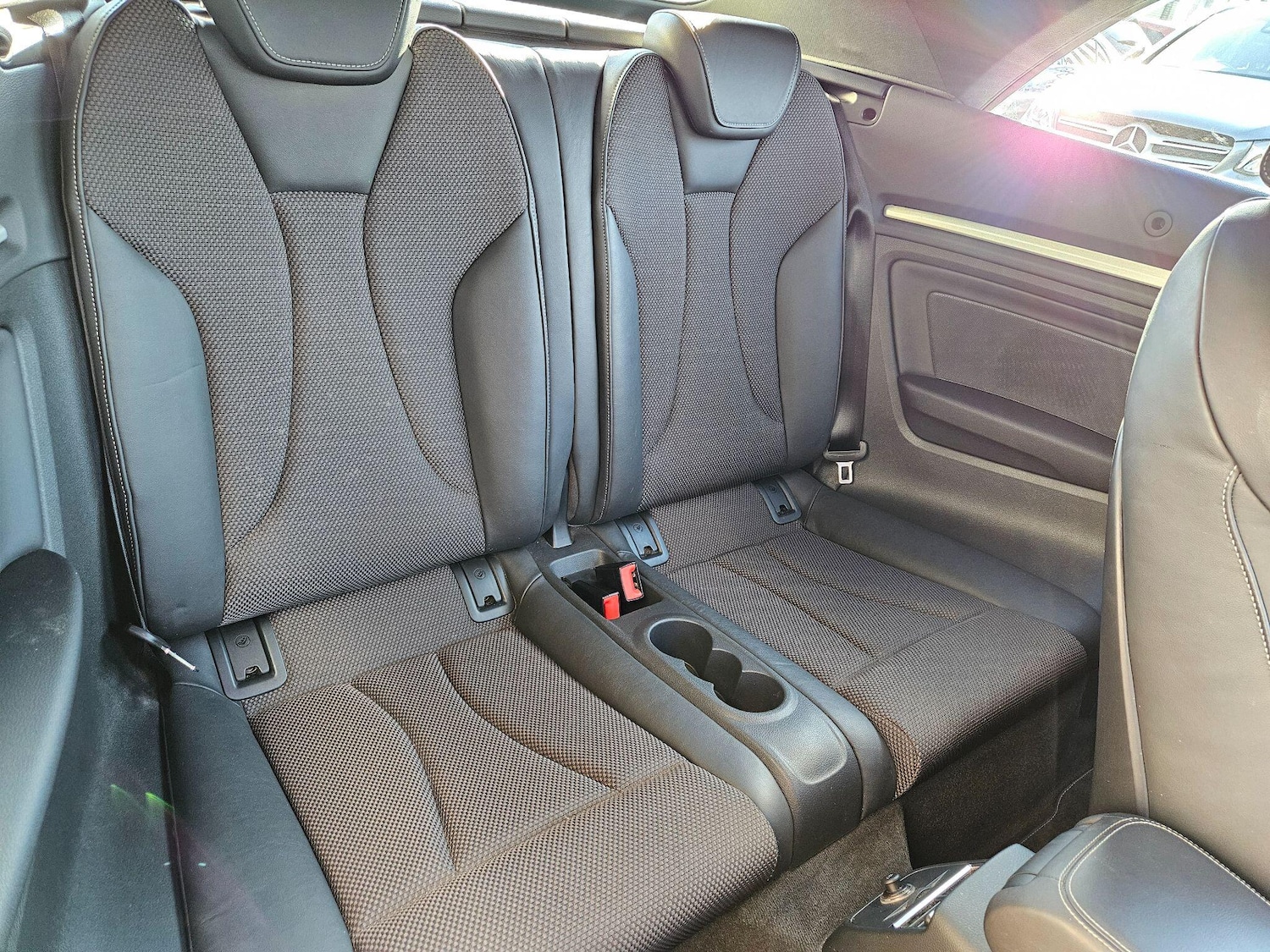 Used Audi A3 2016 for sale - 77769042: Photo 16