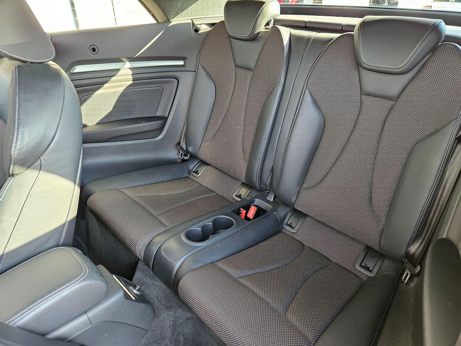 Used Audi A3 2016 for sale - 77769042: Photo 17