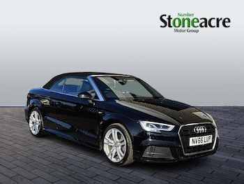 Used Audi A3 2016 for sale - 77769042: Photo