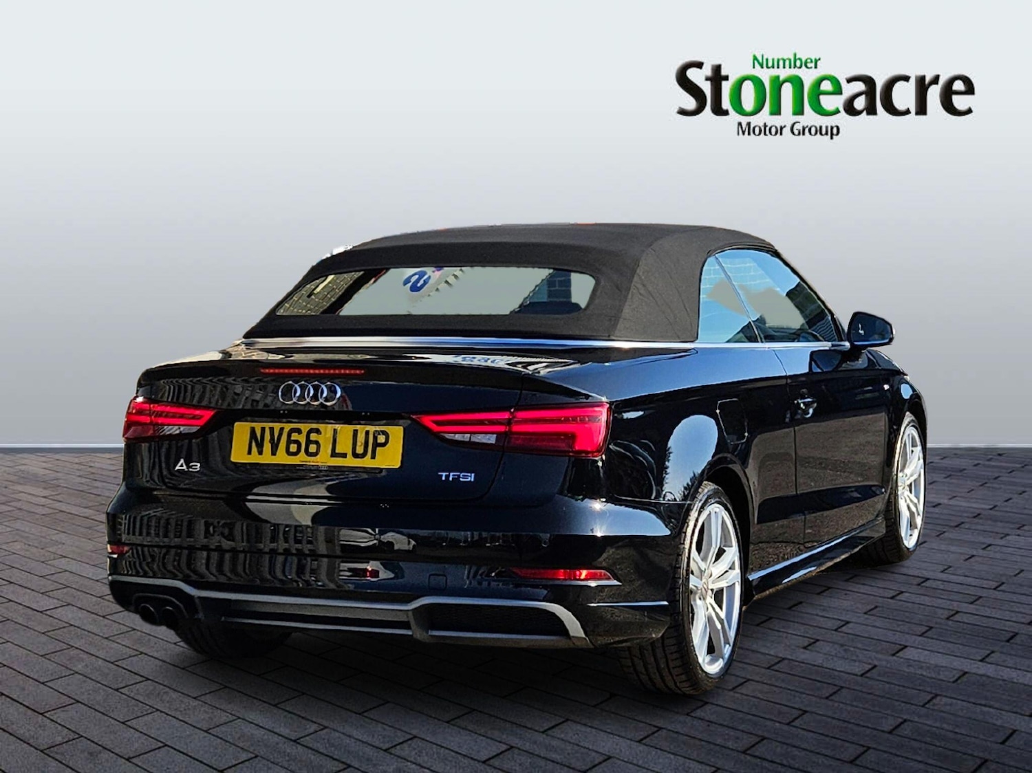 Used Audi A3 2016 for sale - 77769042: Photo 3