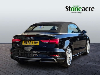 Used Audi A3 2016 for sale - 77769042: Photo