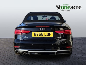 Used Audi A3 2016 for sale - 77769042: Photo