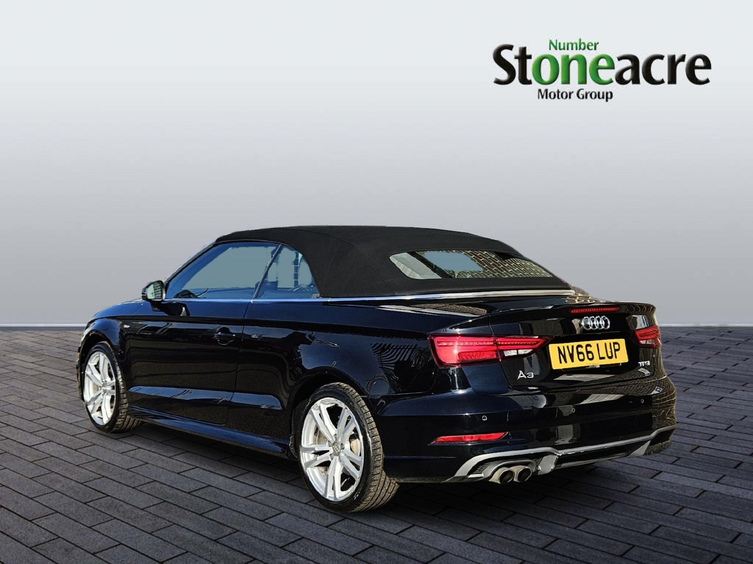 Used Audi A3 2016 for sale - 77769042: Photo 5