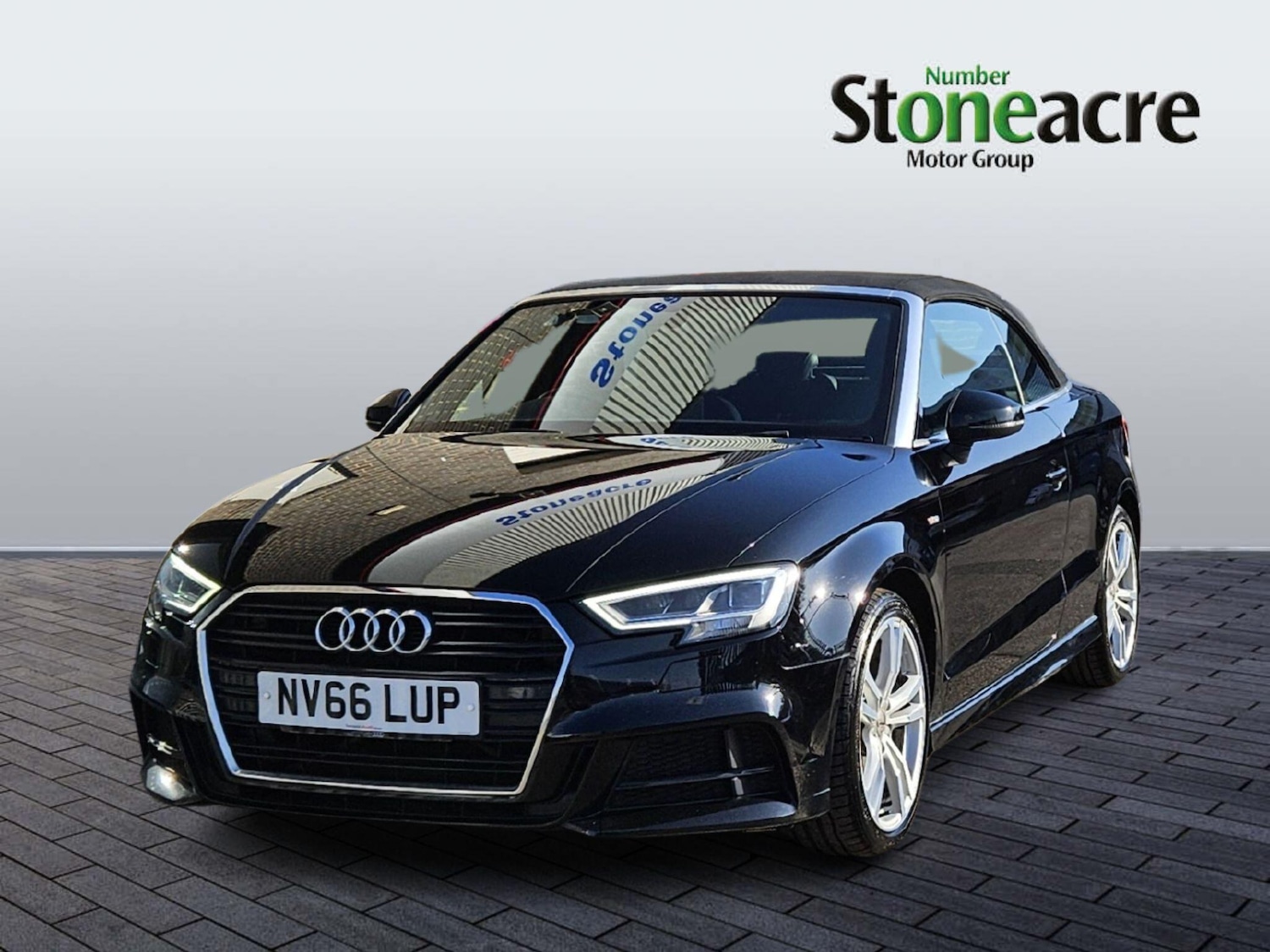 Used Audi A3 2016 for sale - 77769042: Photo 7