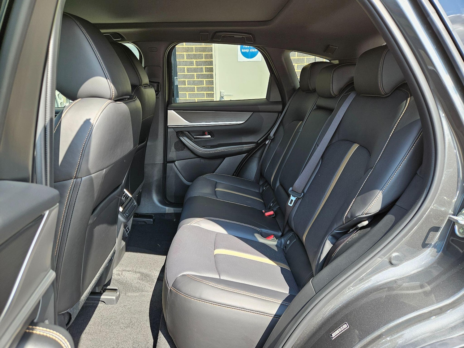 Used Mazda CX-60 2025 for sale - 76976687: Photo 19