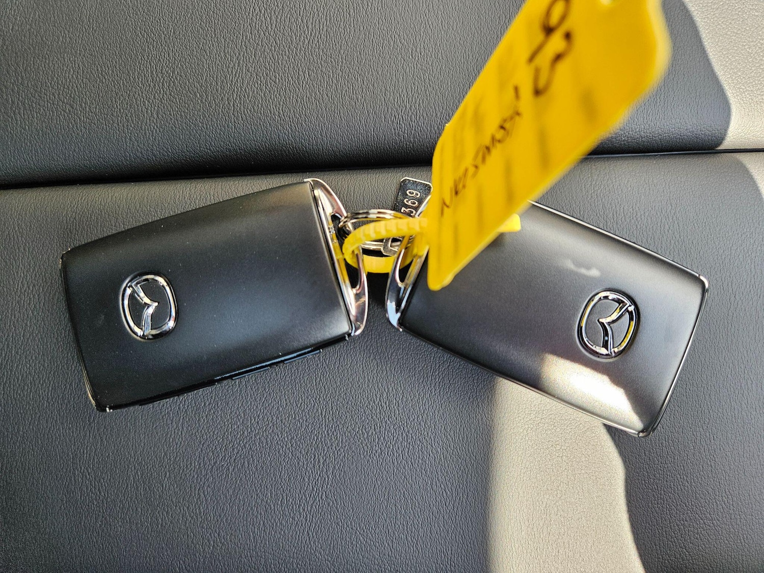 Used Mazda CX-60 2025 for sale - 76976687: Photo 20