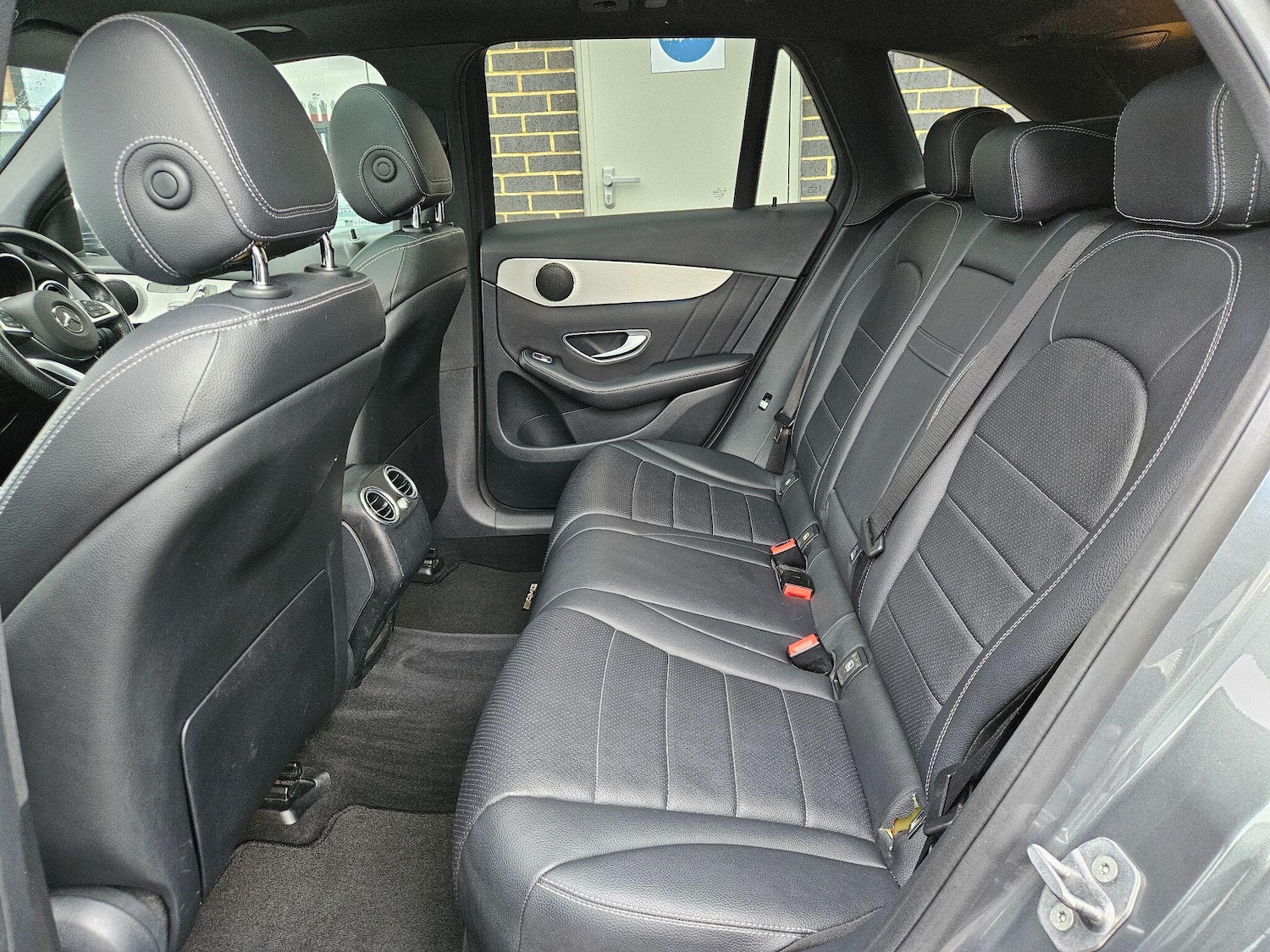 Used Mercedes-Benz GLC 2016 for sale - 78086404: Photo 20