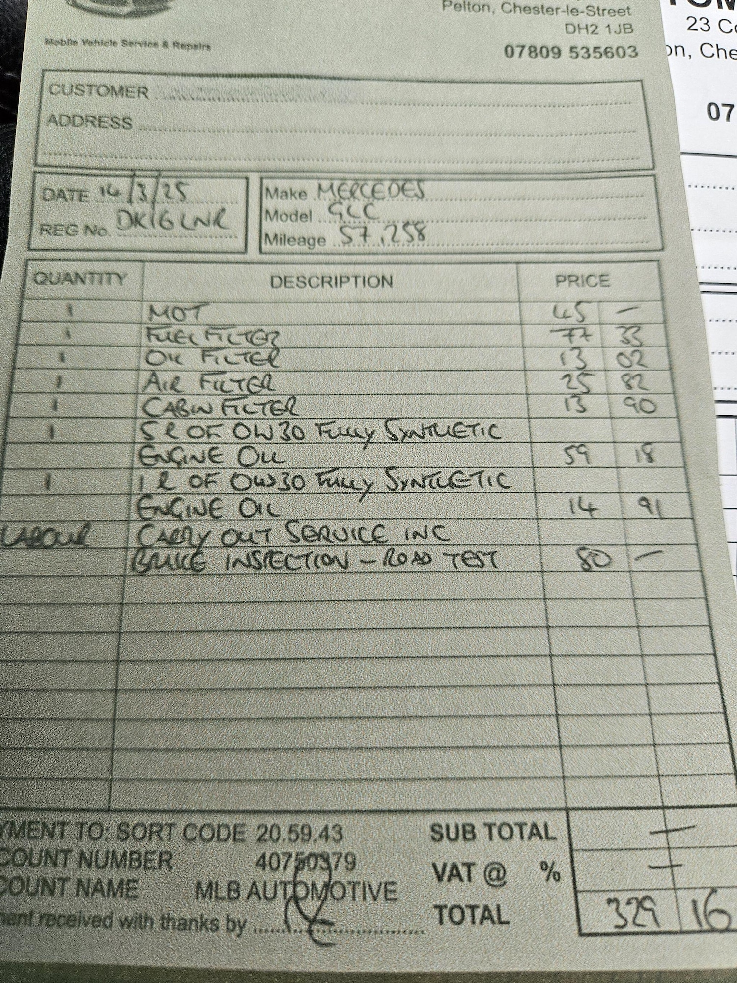 Used Mercedes-Benz GLC 2016 for sale - 78086404: Photo 27