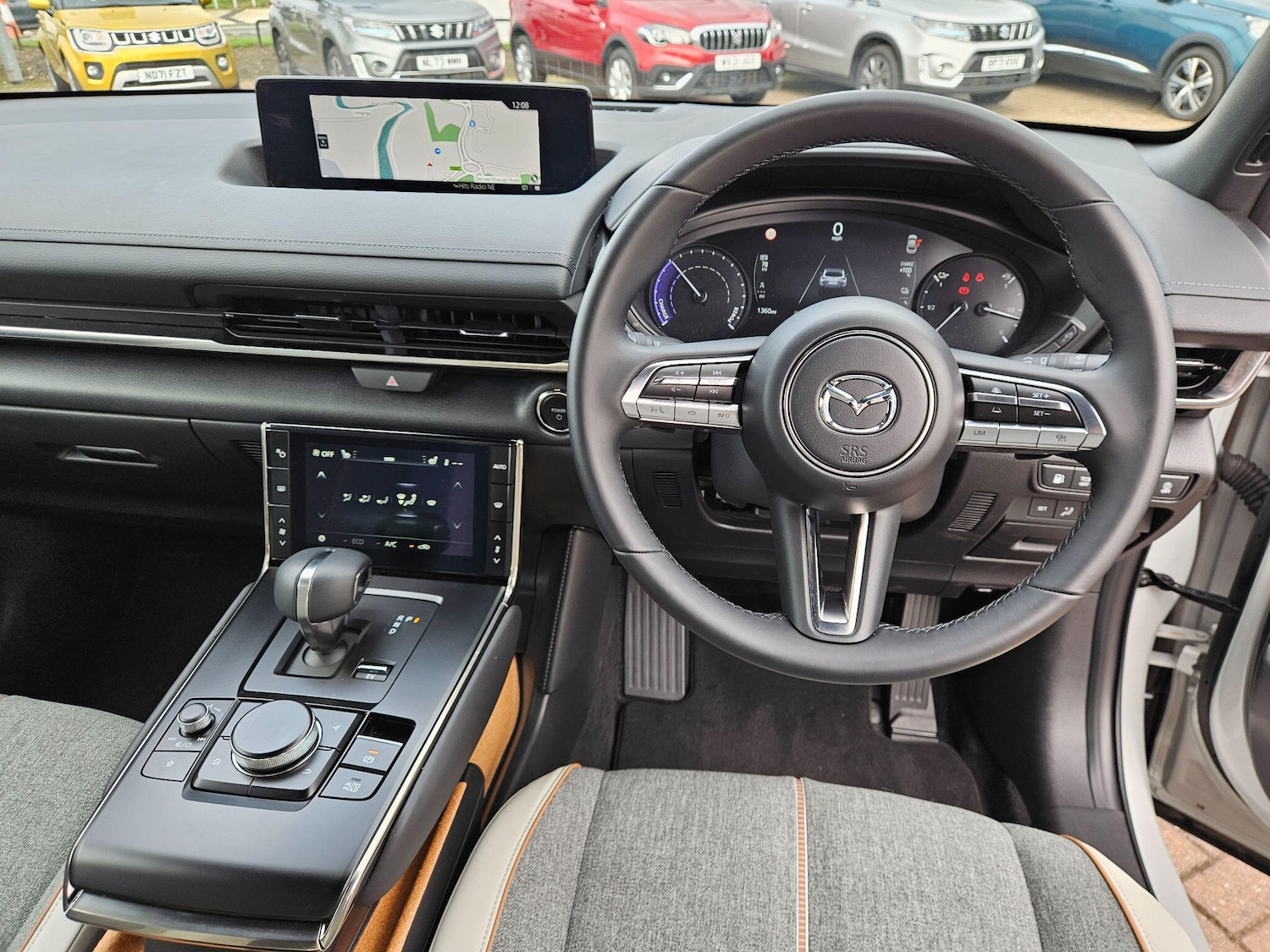 Used Mazda MX-30 for sale - 76728857: Photo 12