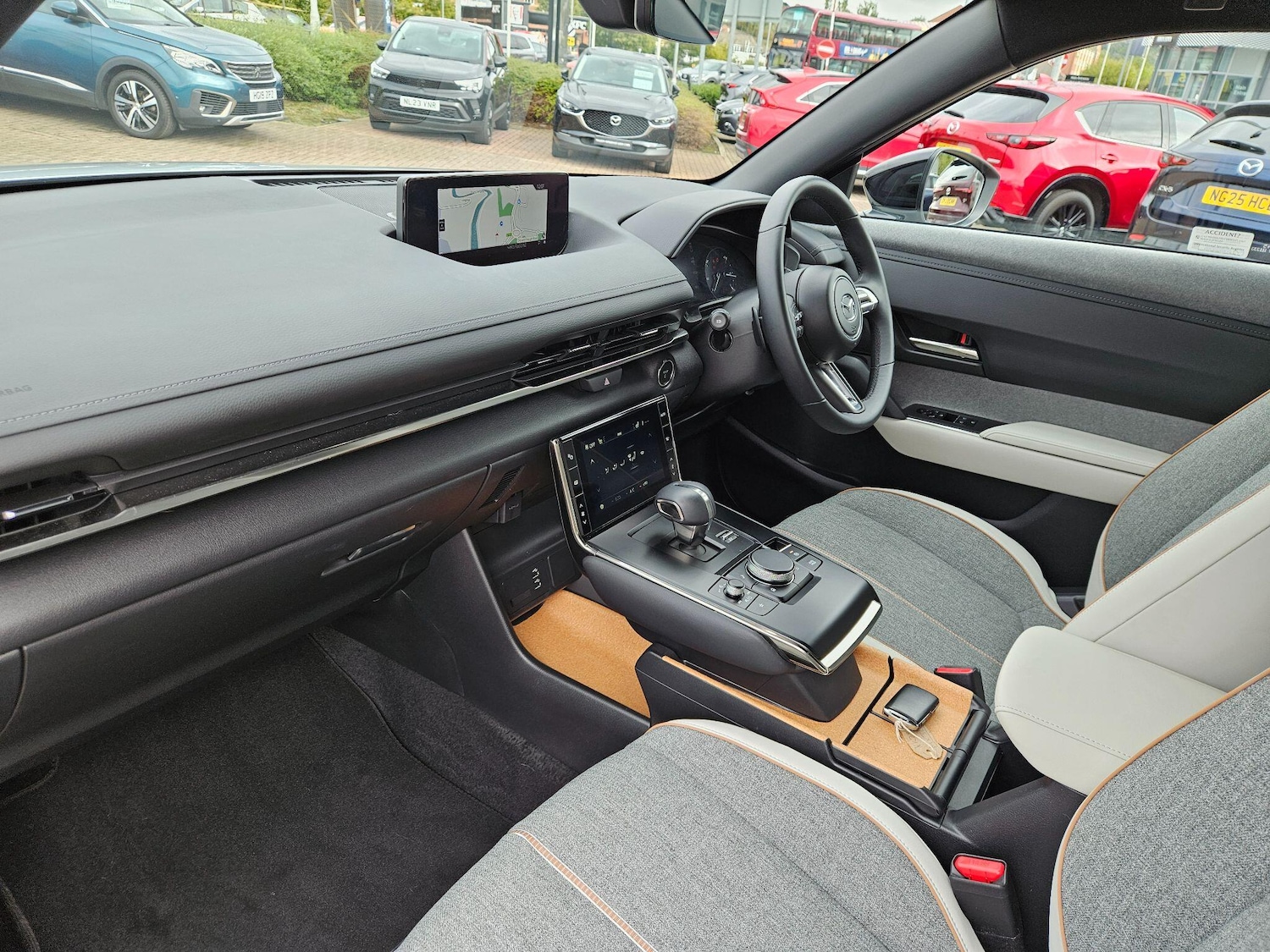 Used Mazda MX-30 for sale - 76728857: Photo 13