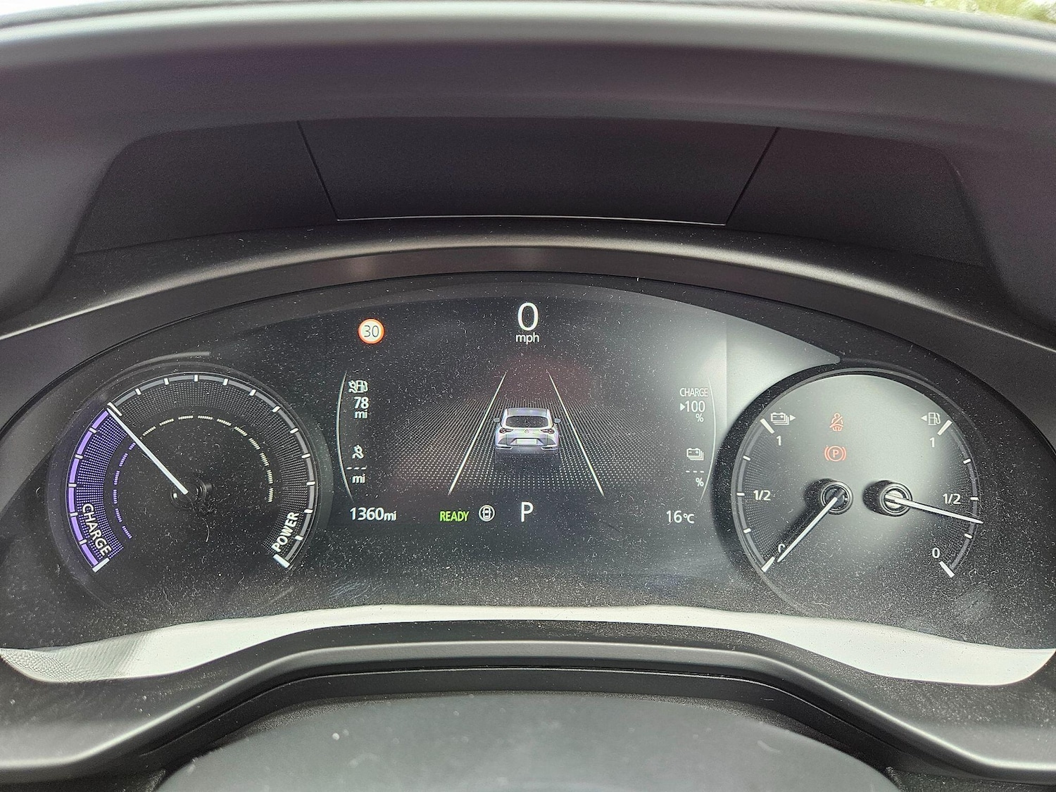 Used Mazda MX-30 for sale - 76728857: Photo 14