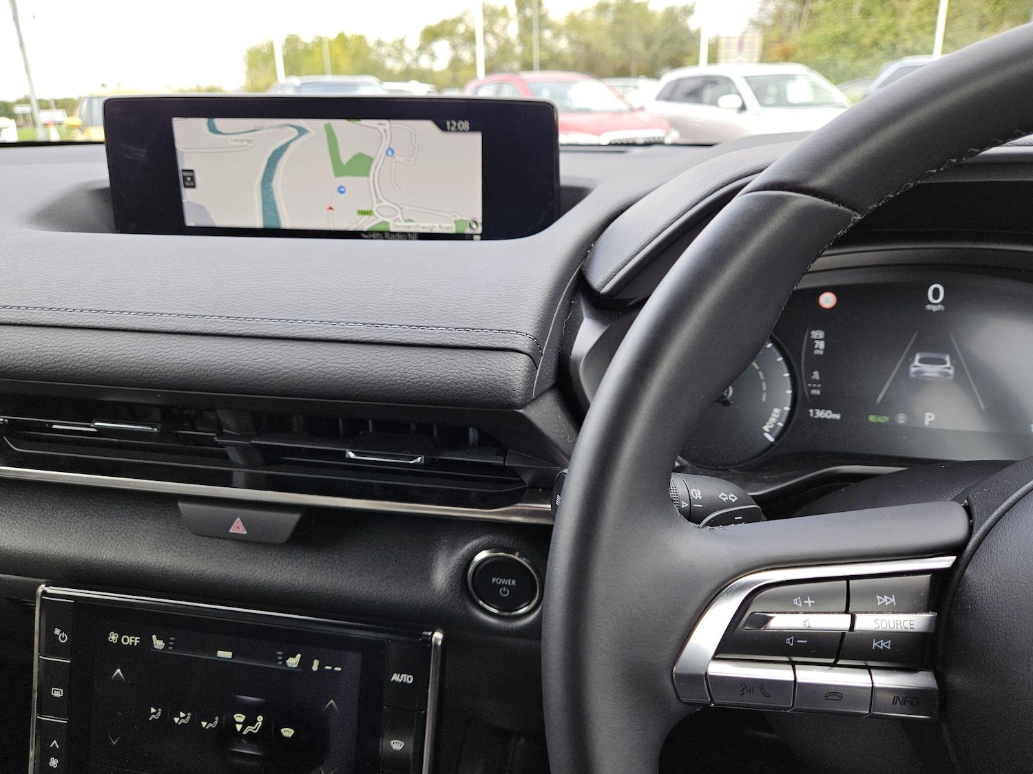 Used Mazda MX-30 for sale - 76728857: Photo 15