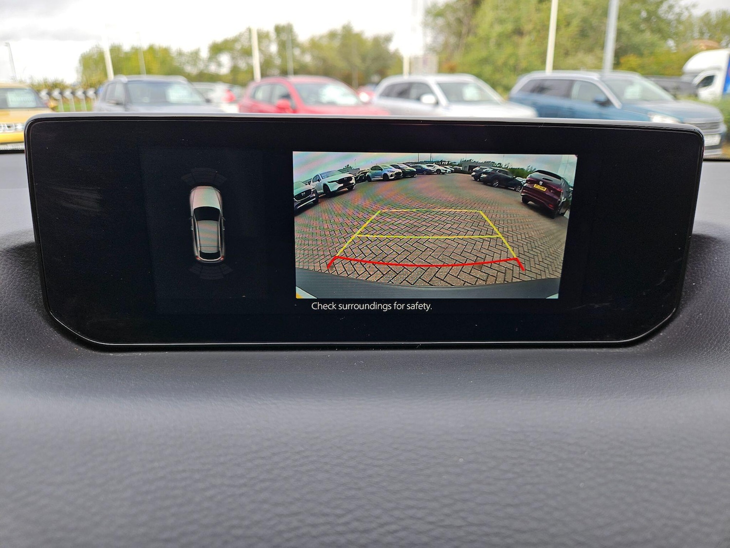 Used Mazda MX-30 for sale - 76728857: Photo 16