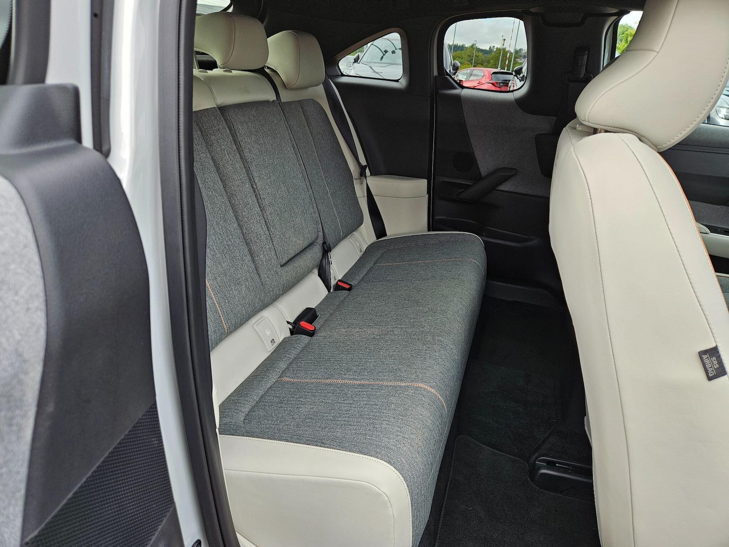 Used Mazda MX-30 for sale - 76728857: Photo 17